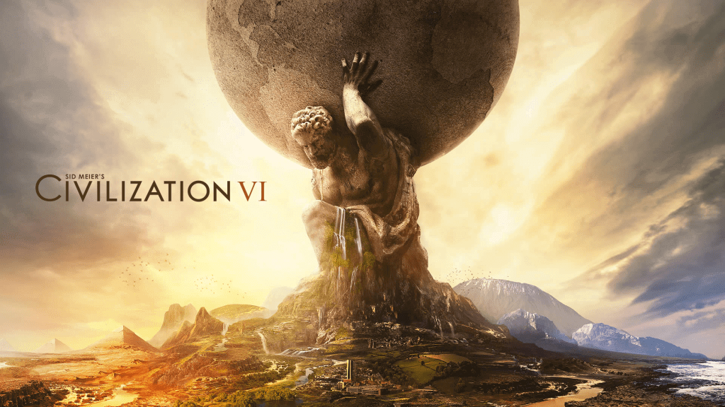 The A-Team: Civilization VI Bringing The Best Civilization VI