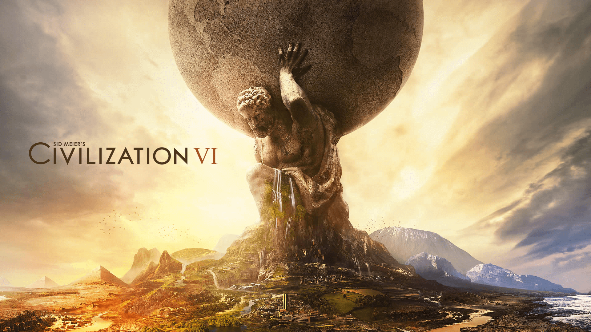 The A-Team: Civilization VI Bringing The Best Civilization VI