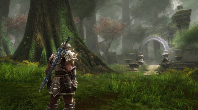 Kingdom of Amalur