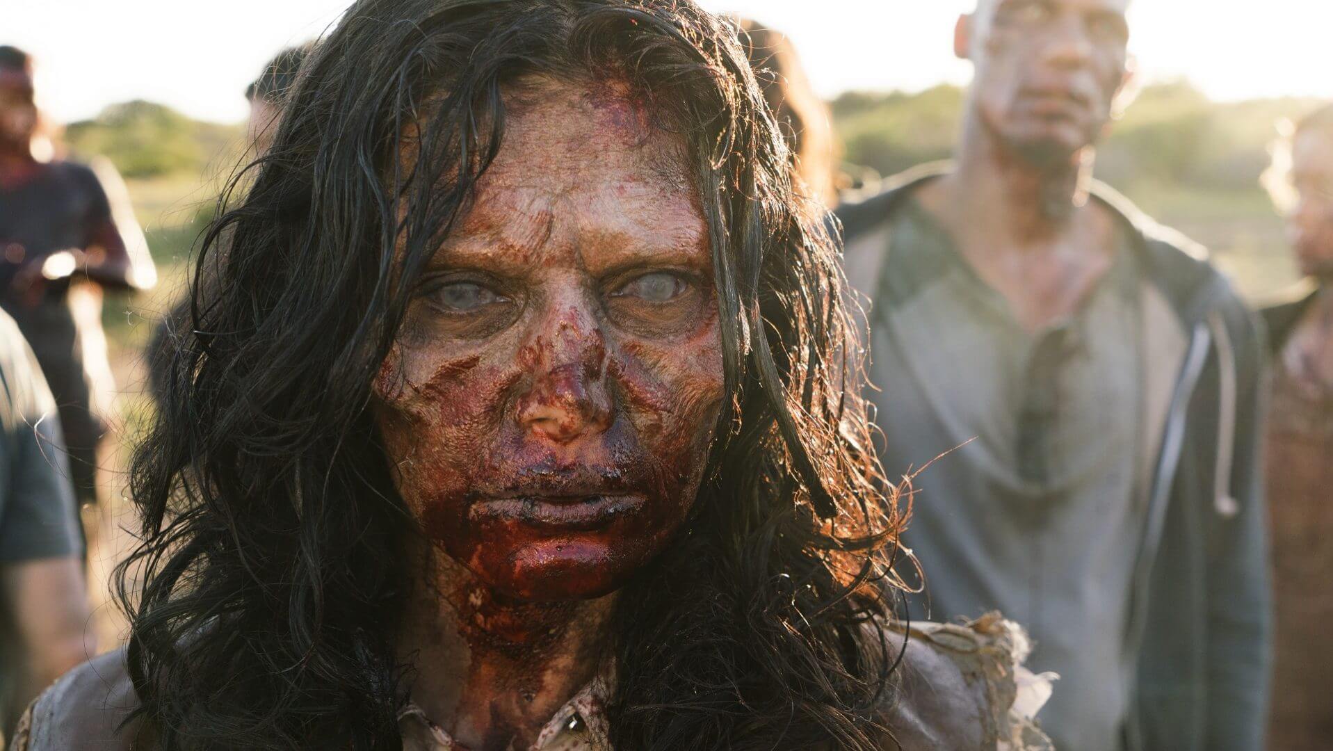 Fear the Walking Dead: “Grotesque” Review Fear the Walking Dead Zombie