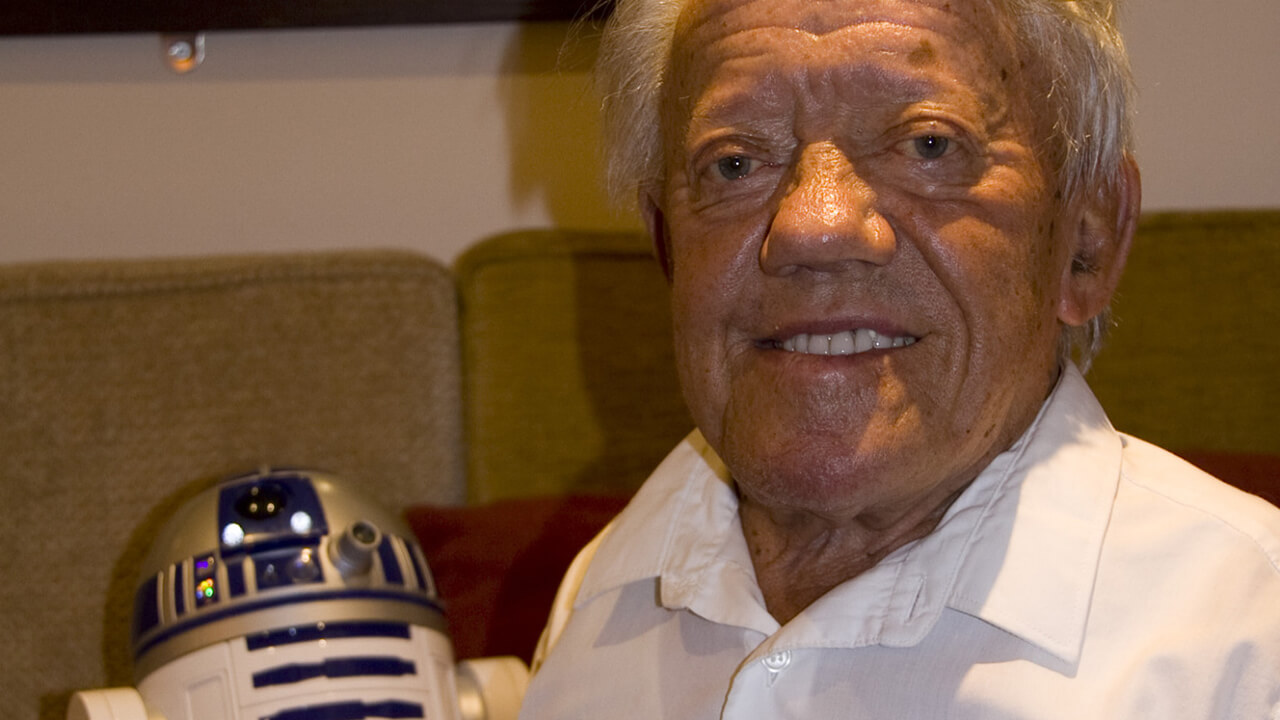 Star Wars Actor Kenny Baker Dies at 83 Kenny Baker