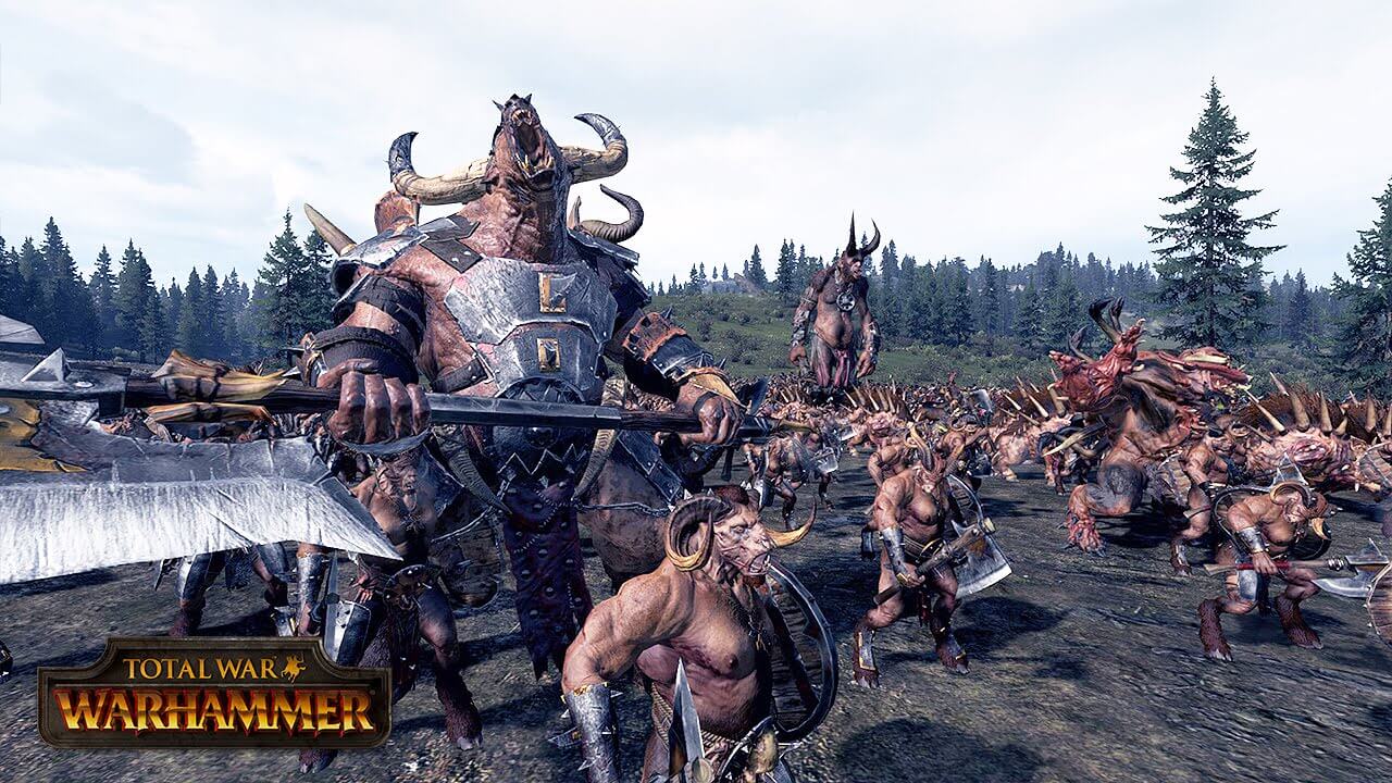 All of the new units look impressive