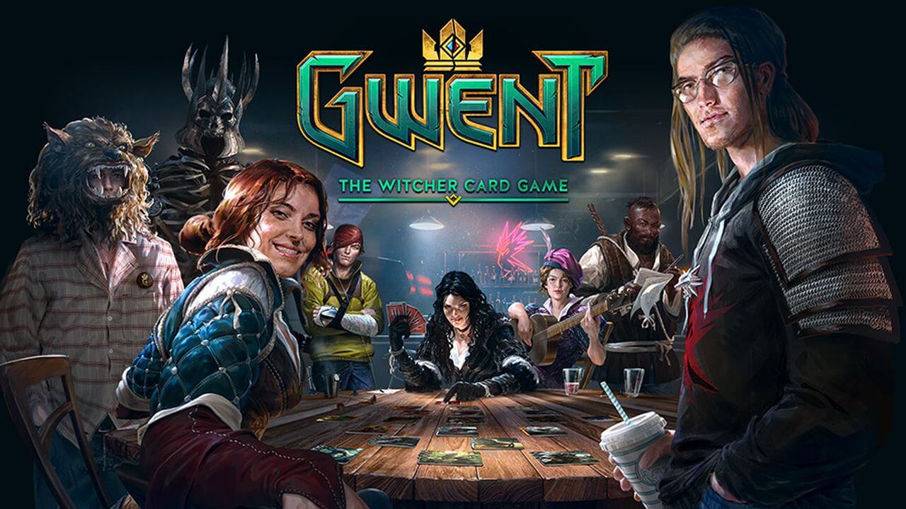 ‘Gwent: The Witcher Card Game’ Closed Beta Delayed