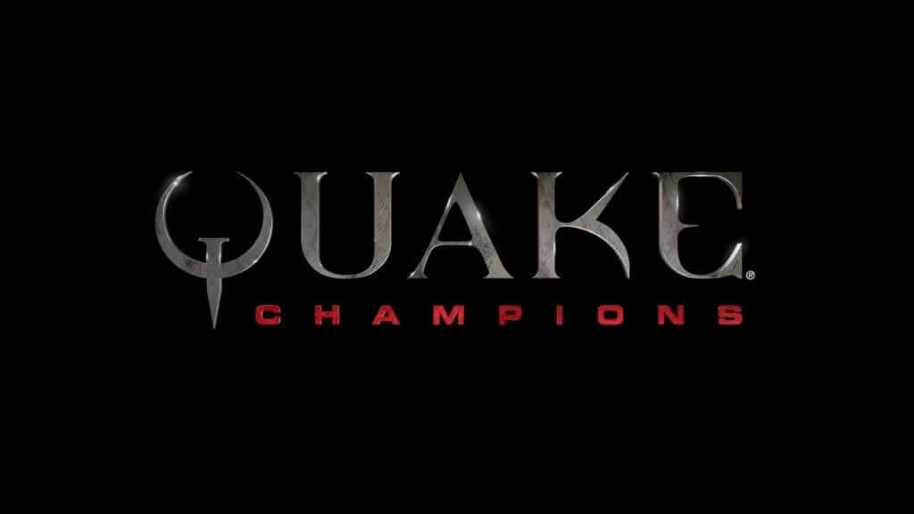 Quake Champions Receives First Gameplay Trailer