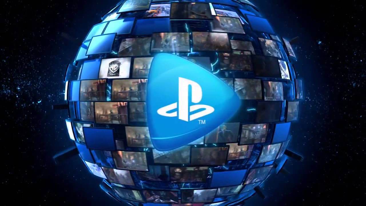 PlayStation Now Coming To PC Along With USB Adaptor