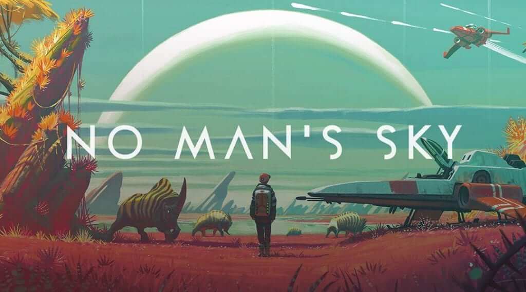 No Man’s Sky: Patch Details 1.03 There was a lot of bother around No Man's Sky pre-ordering.