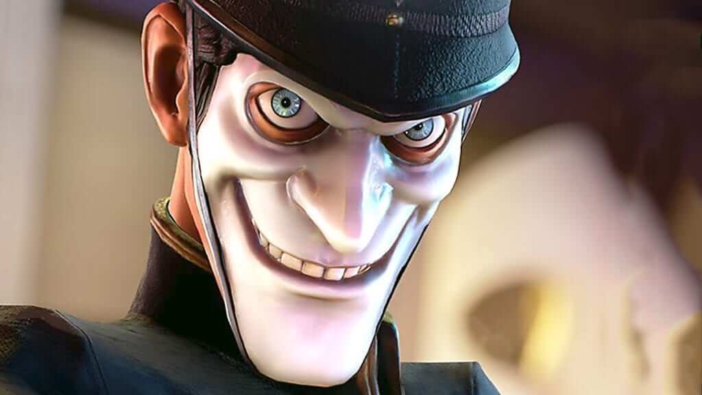 We Happy Few Preview Impressions