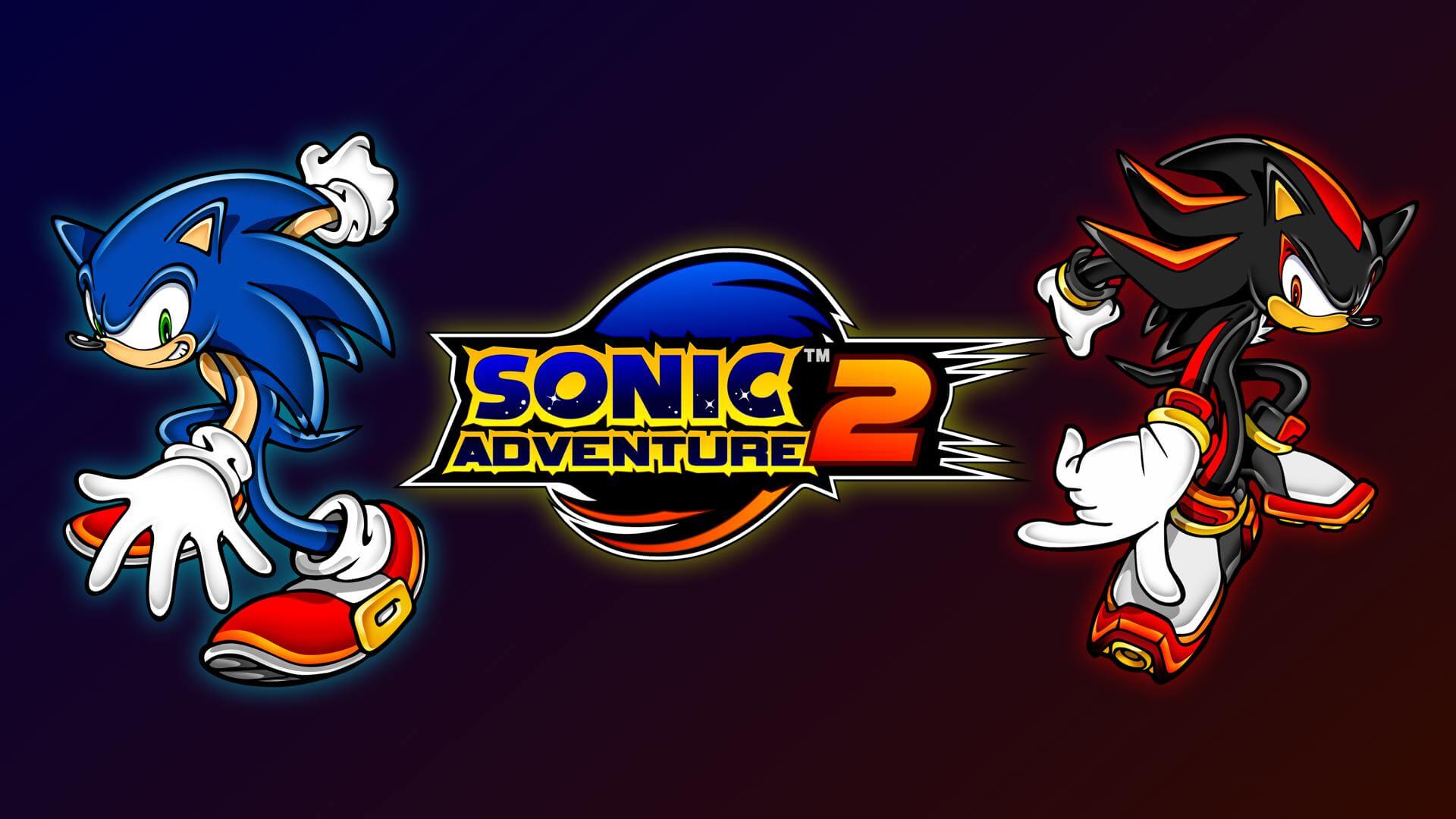 Speedrun Fast: Sonic Adventure 2 sonic