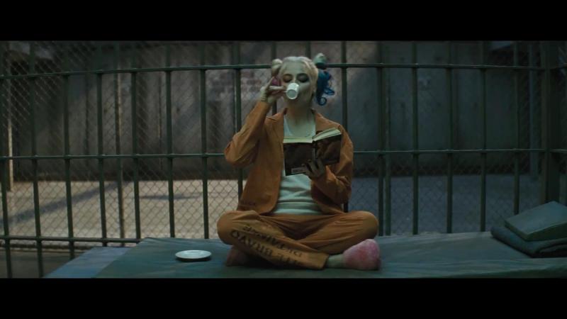 Fan favorite Harley Quinn is sure to be a favorite