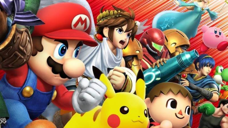 Nintendo's stable of characters will return on the NX.