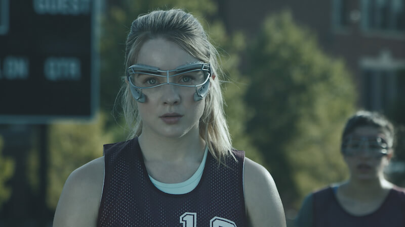 Weird things have been happening and they revolve around Casey.