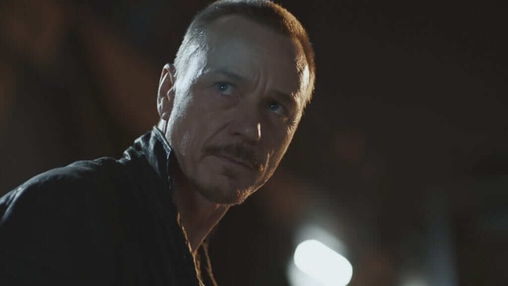 The Exorcist: “Chapter 2: Lupus in Fabula” Review Exorcist