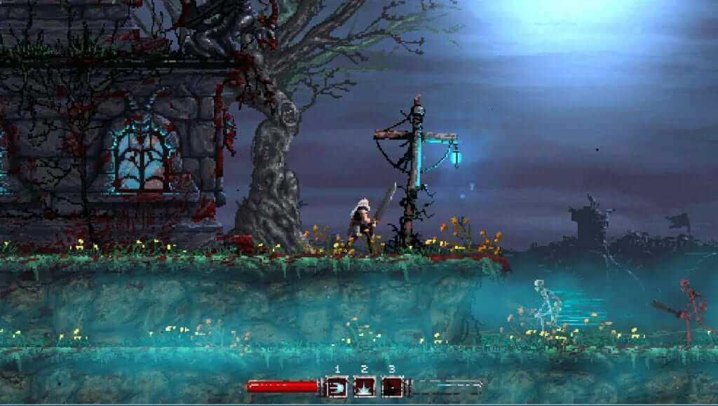 Slain: Back from Hell Review