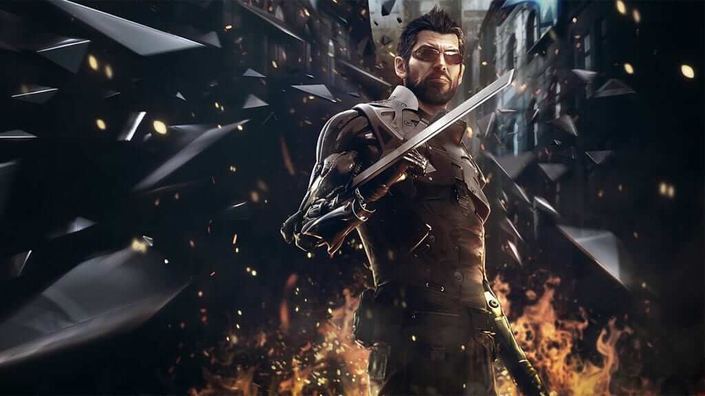 Deus Ex: Mankind Divided Review