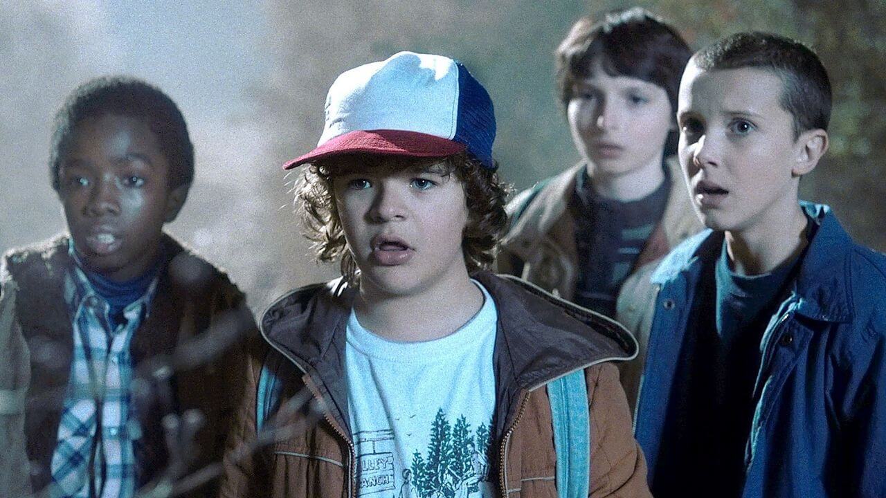 Stranger Things Season 2 Announced Stranger Things