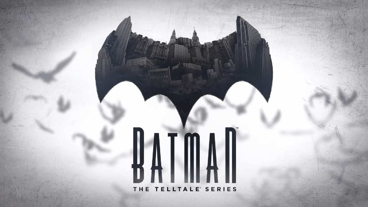 Batman The Telltale Series Releases Episode 2 Trailer