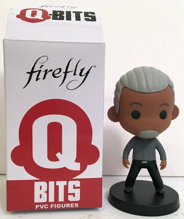 Loot Crate Firefly