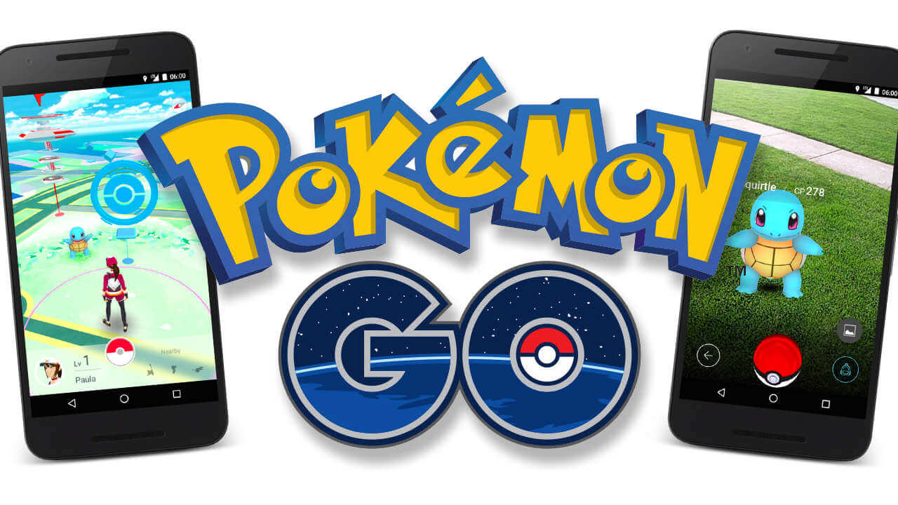 New Pokemon Go Update Targets Cheaters