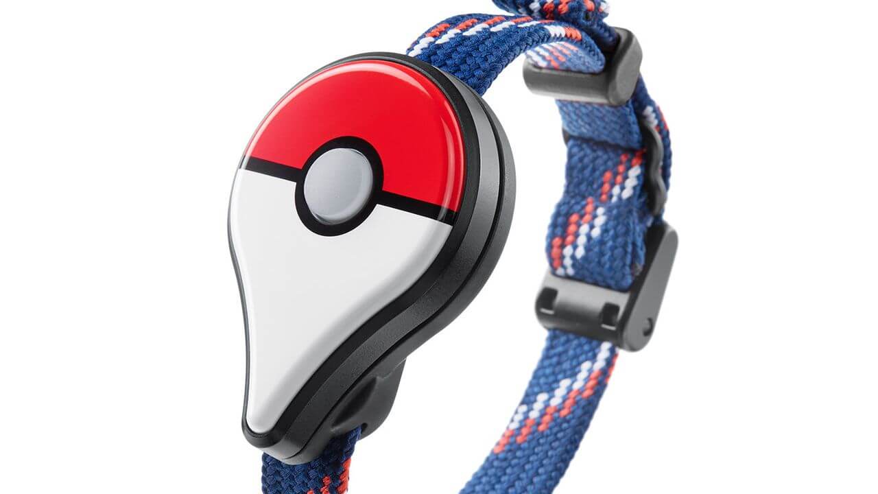 If the Apple Watch is too expensive, the Plus device is a great alternative. It launches next week.