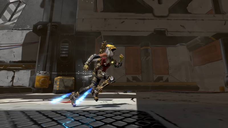 ReCore