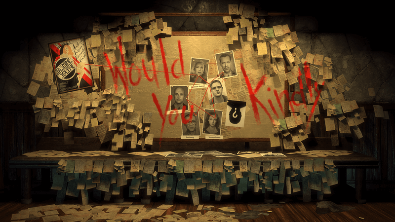 Would you kindly play Bioshock?