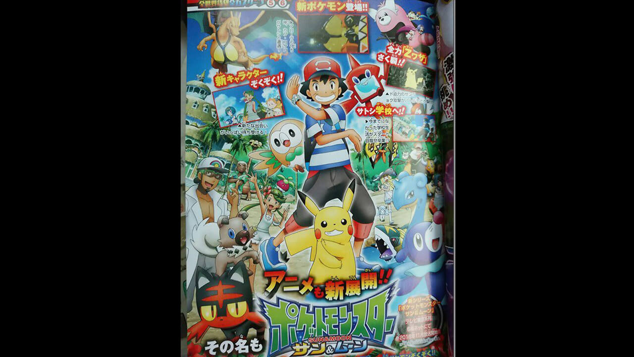 "Can I stop now? This is really embarrassing."