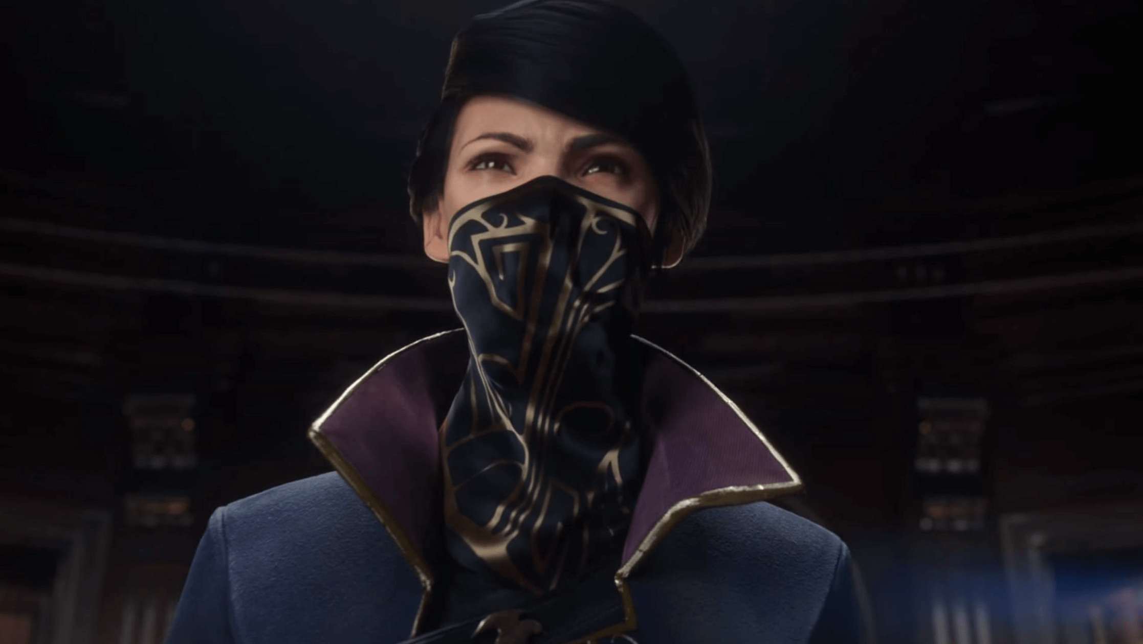 Dishonored 2 