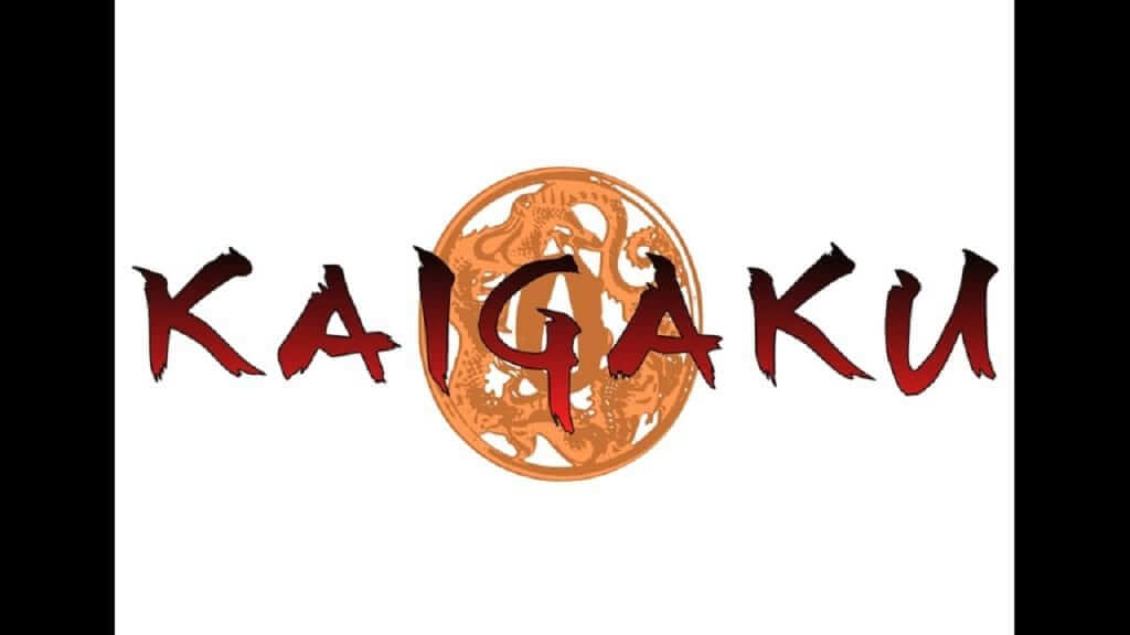 Kaigaku Samurai RPG Hits Kickstarter Kaigaku FI