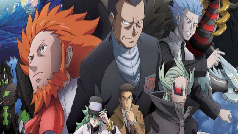 There are still plenty of stories to tell in Pokemon Generations.