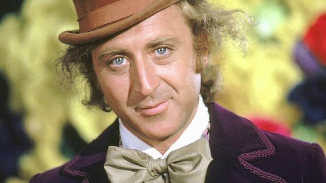 The Top 5 Gene Wilder Movies Gene Wilder