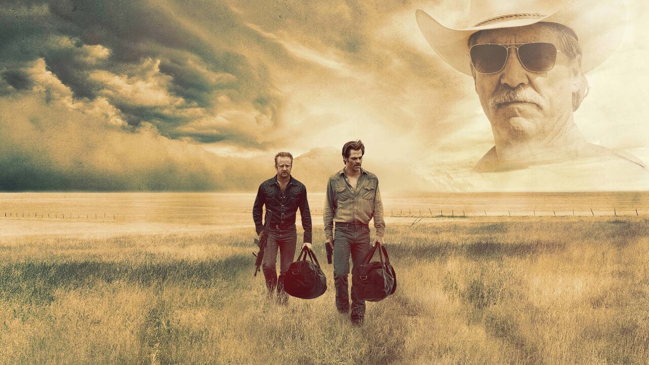Hell or High Water Review Hell or High Water