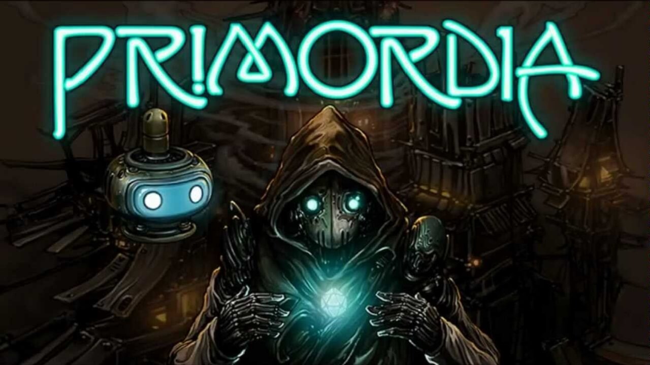 Cyberpunk Adventure Primordia Now Available on iOS Primordia FI