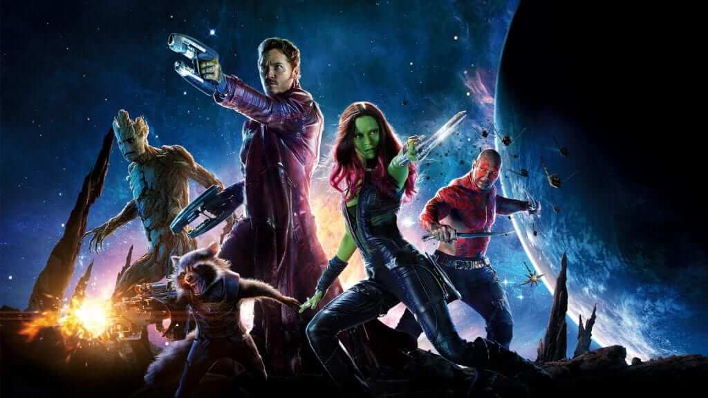 Guardians of the Galaxy Officially Has Most On-Screen Deaths Guardians of the Galaxy