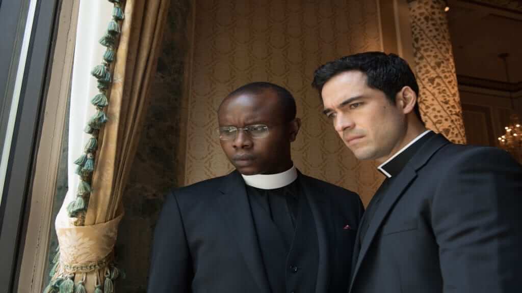 The Exorcist: “Chapter Three: Let ‘Em In” Review Let 'Em In