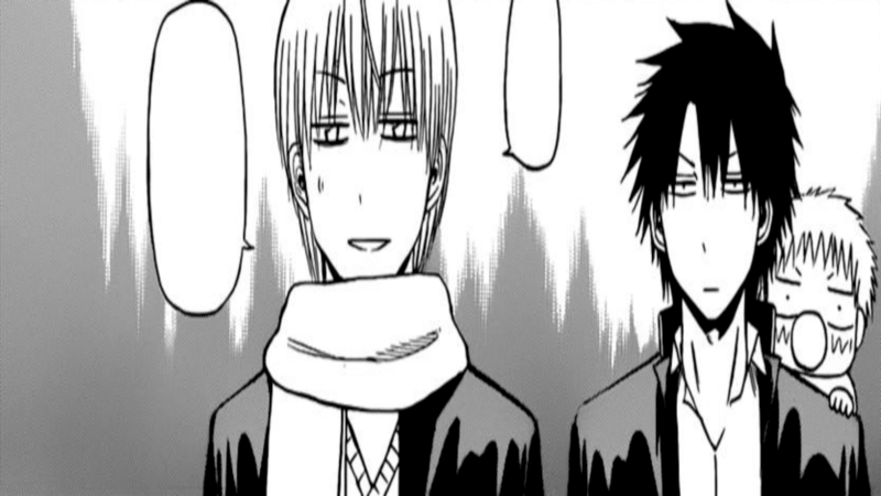 'Final' Fantasy Mobile is on the way.