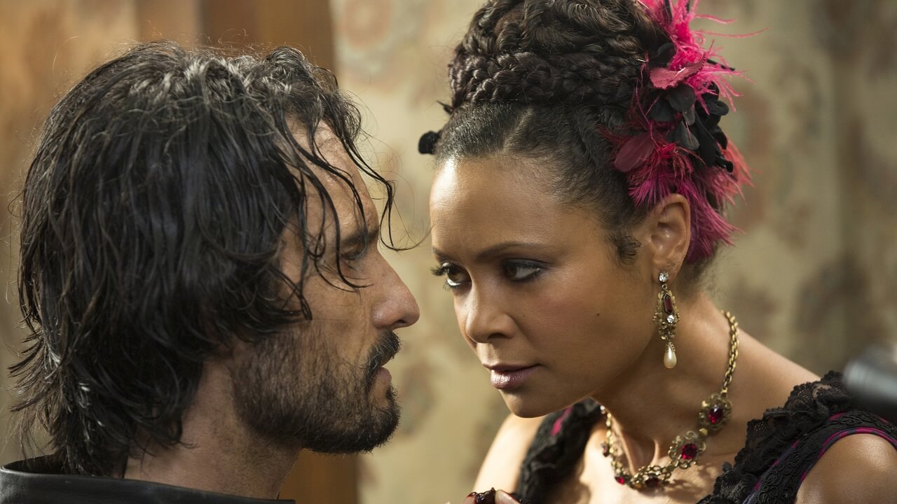 Westworld Episode 4: “Dissonance Theory” Review Westworld