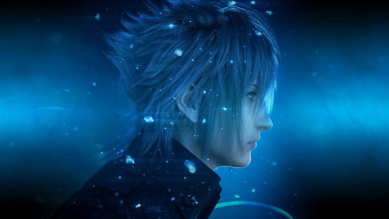 Final Fantasy XV won't be the end but it will mark a turning point.