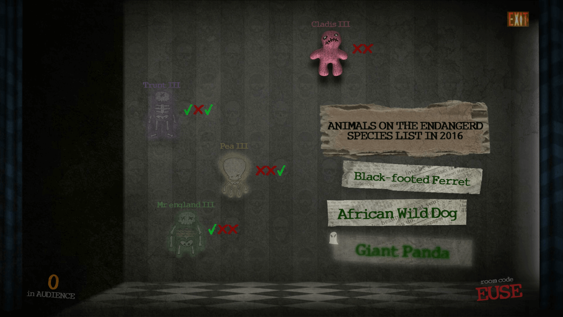 There Can Be Only One Winner