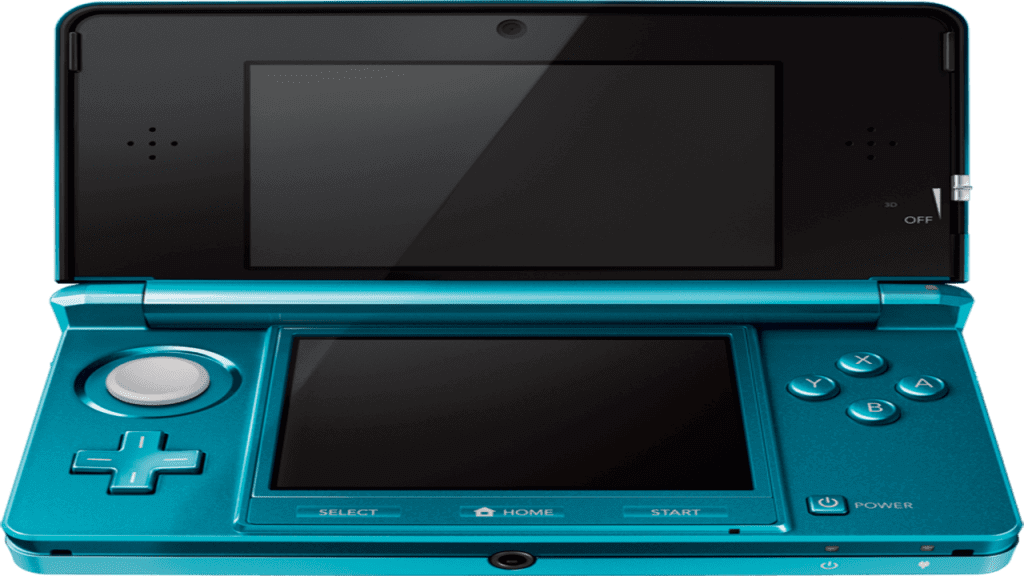 3DS Not Being Discontinued After Switch Release