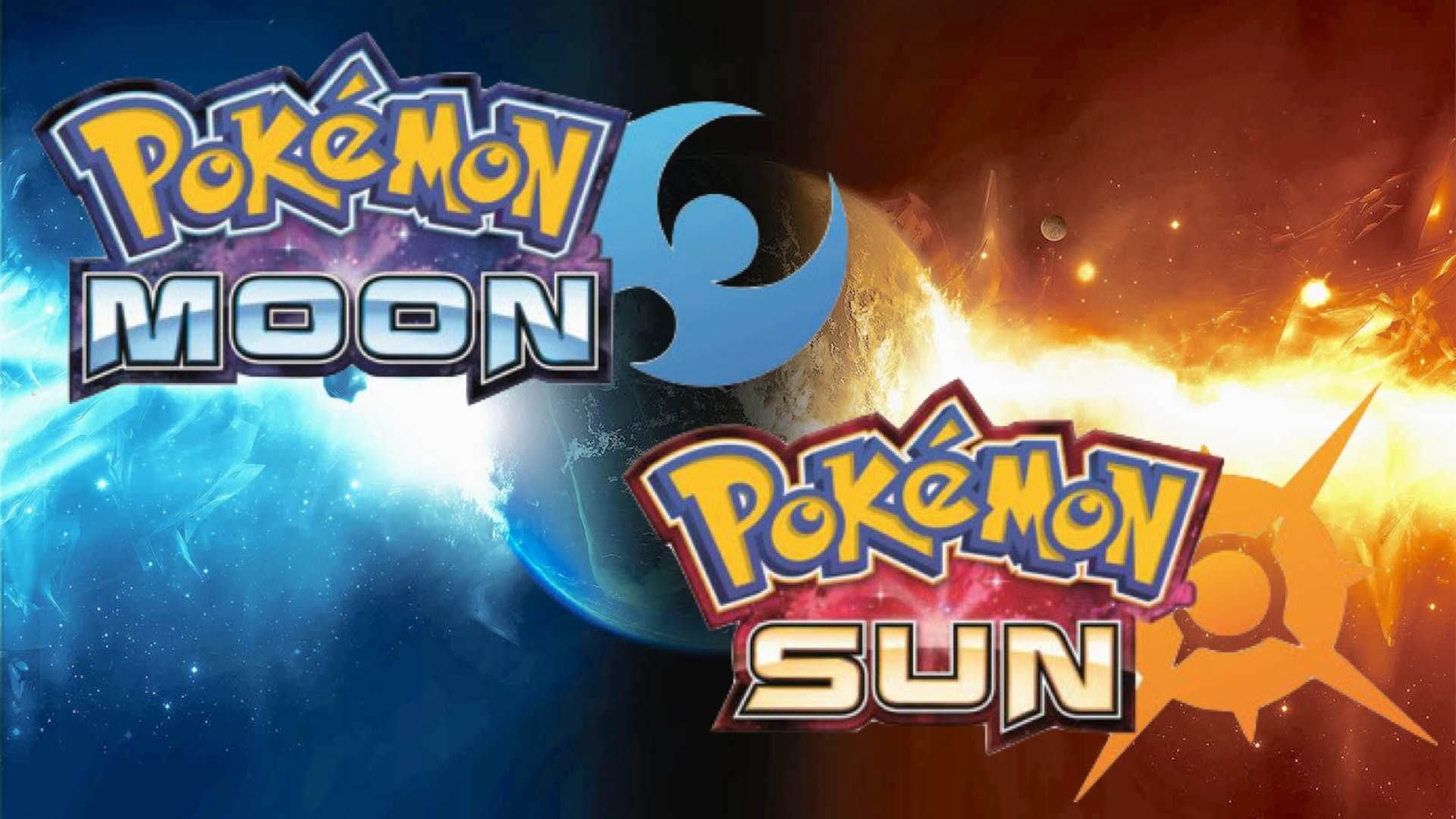 Pokemon Sun and Moon Are Biggest Nintendo Pre-Order Games Ever Pokemon Sun and Moon