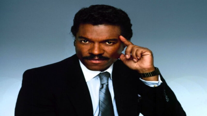 The original 'Rogue One'