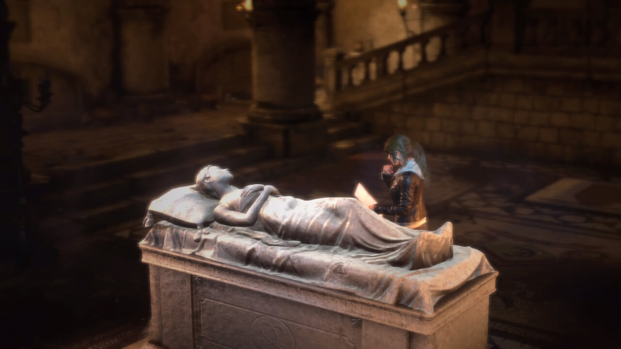 Rise of the Tomb Raider