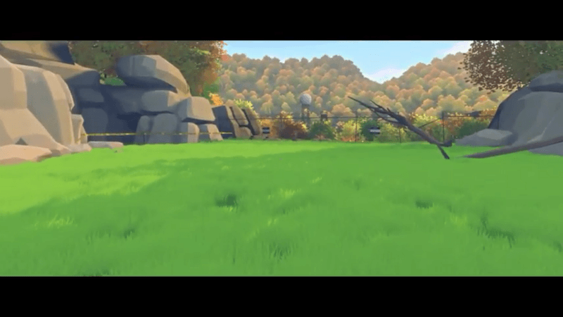 Virginia is filled with lush landscapes and scenes that would be fun to explore given the time 