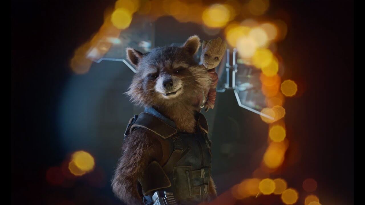 Get Hooked On The Guardians of The Galaxy Vol. 2 New Trailer Guardians of the Galaxy