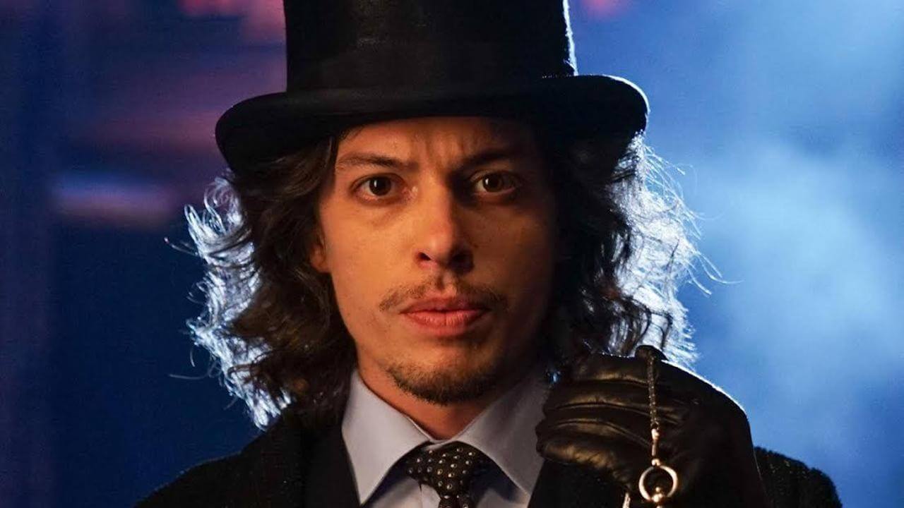 Gotham: “Look Into My Eyes” Review Look Into My Eyes