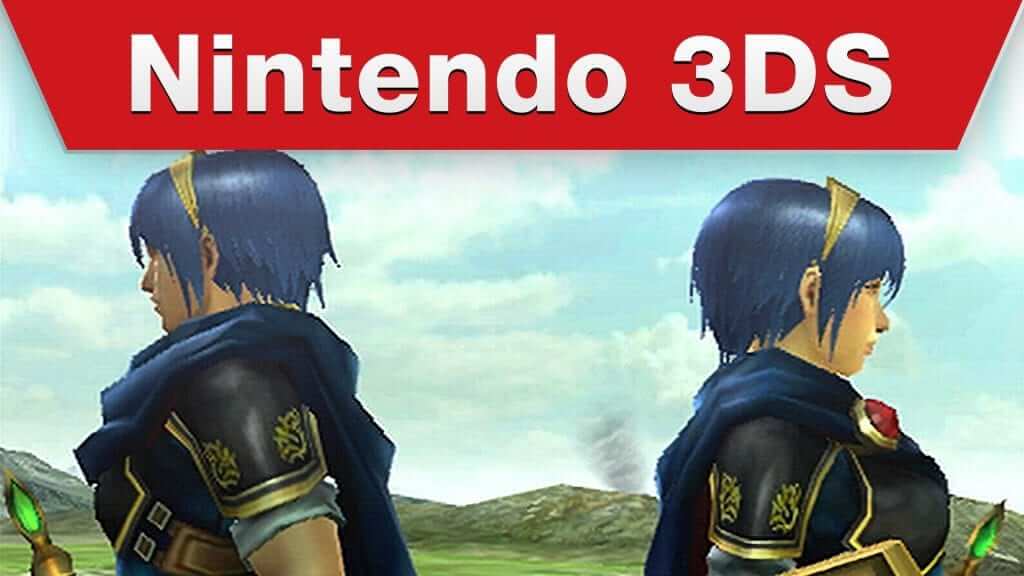 Monster Hunter Generations Brings Home Fire Emblem