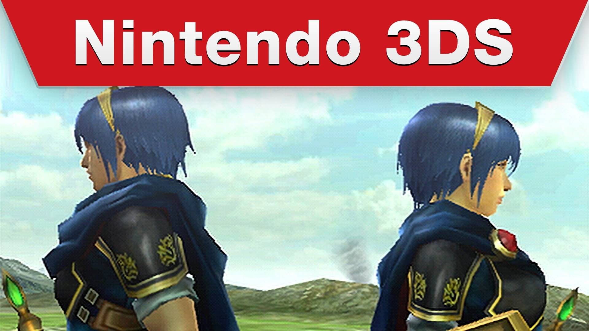 Monster Hunter Generations Brings Home Fire Emblem