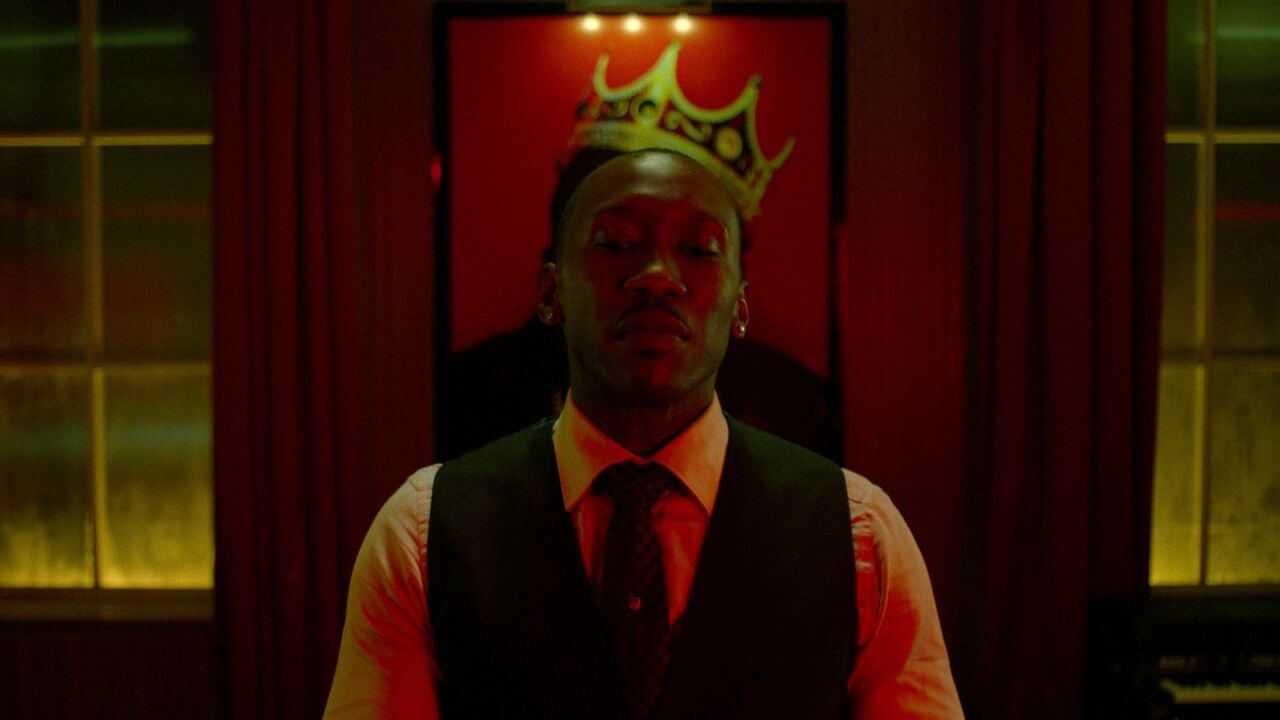 Cornell "Cottonmouth" Stokes stands out as King of the antagonists in the show.