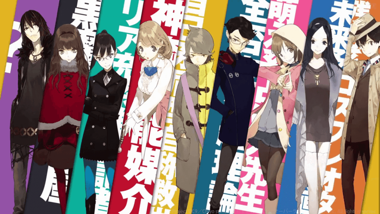 Light Novel Streaming Site J-Novel Club Launches J-Novel Club