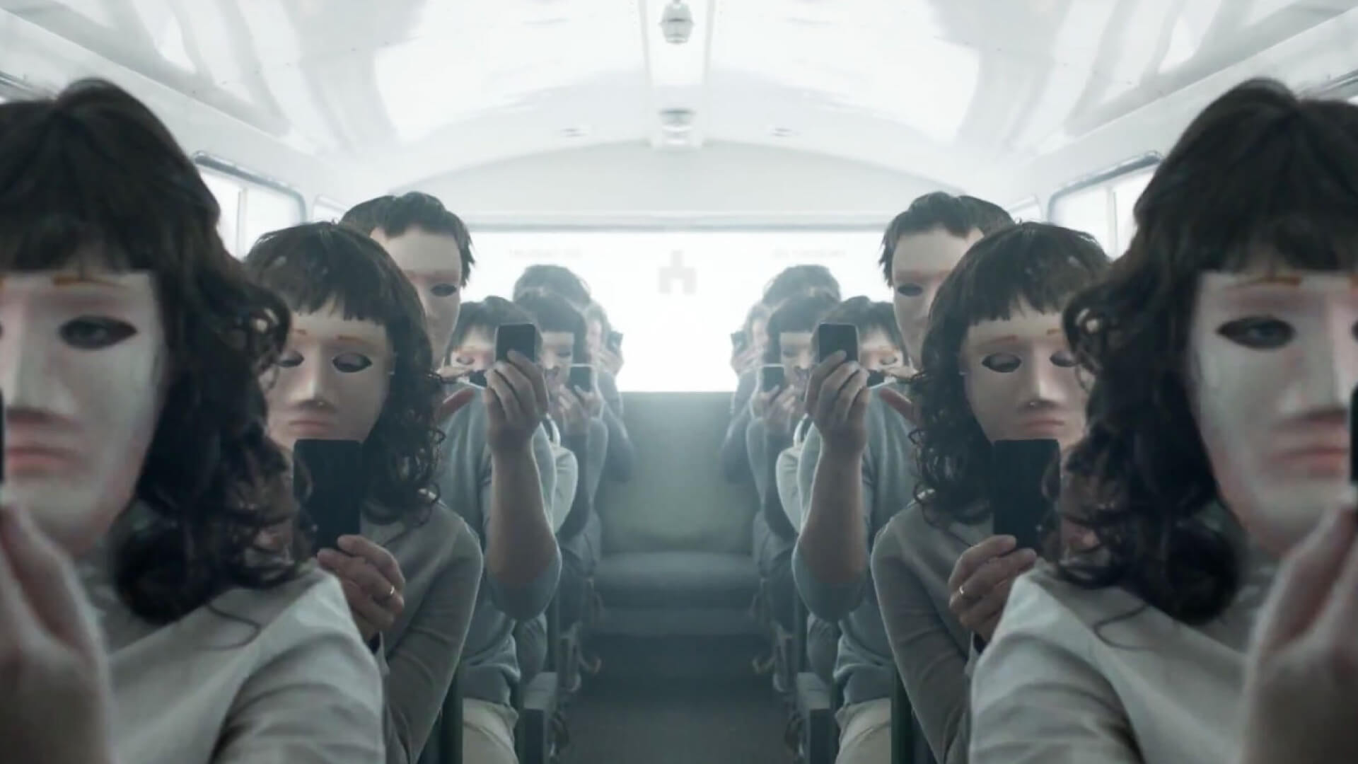 Black Mirror Season 3 Review